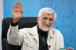 Сменился лидер после подсчета 8,4 млн голосов на выборах президента Ирана-ОБНОВЛЕНО 