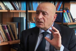 Расим Мусабеков: Если Ереван обозначил западный вектор, то он лежит через Турцию - ИНТЕРВЬЮ 