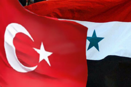 Сирия и Турция начнут диалог по налаживанию отношений в Багдаде - СМИ