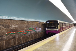 В Азербайджане повысилась плата за проезд в метро и автобусе