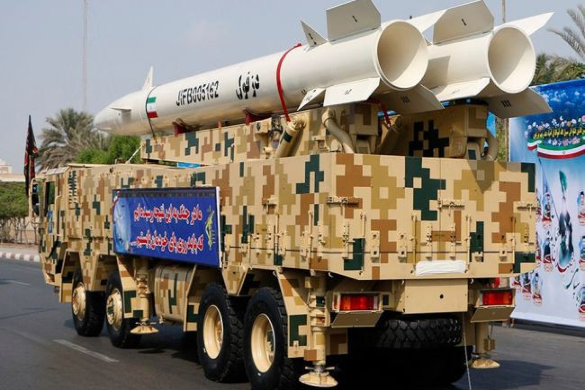 Если Иран продаст России баллистические ракеты, то ответ будет быстрым и жестким - ГОСДЕП США 