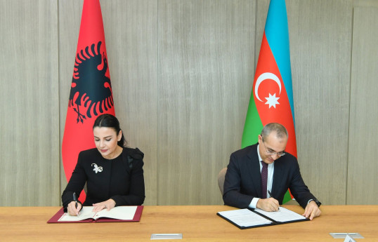 Азербайджан и Албания отказались от визового режима