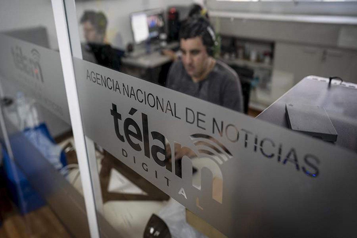 В Аргентине закроют единственное новостное госагентство
