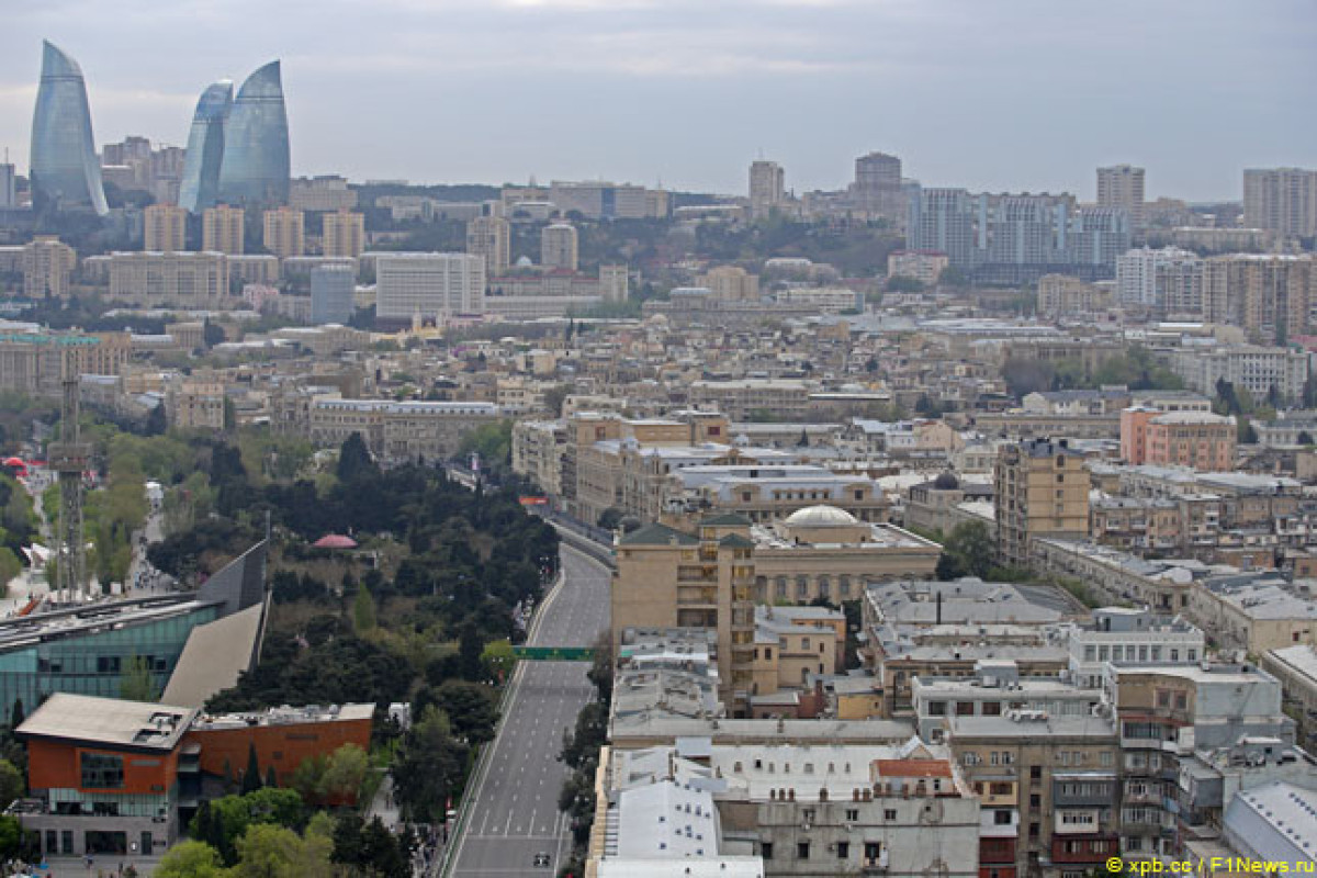 Завтра в Баку и на Абшероне ожидается умеренный юго-восточный ветер - ПРОГНОЗ ПОГОДЫ 
