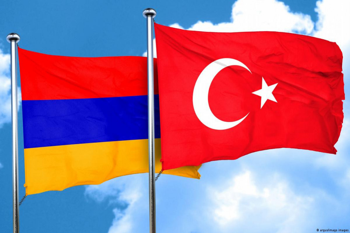 Принято решение о новой встрече по нормализации отношений между Турцией и Арменией