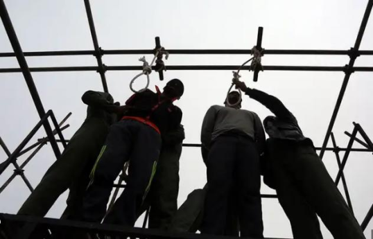 В Сомали группу граждан Марокко приговорили к смертной казни