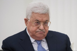Махмуд Аббас прибудет в Турцию для обсуждения ситуации в Газе