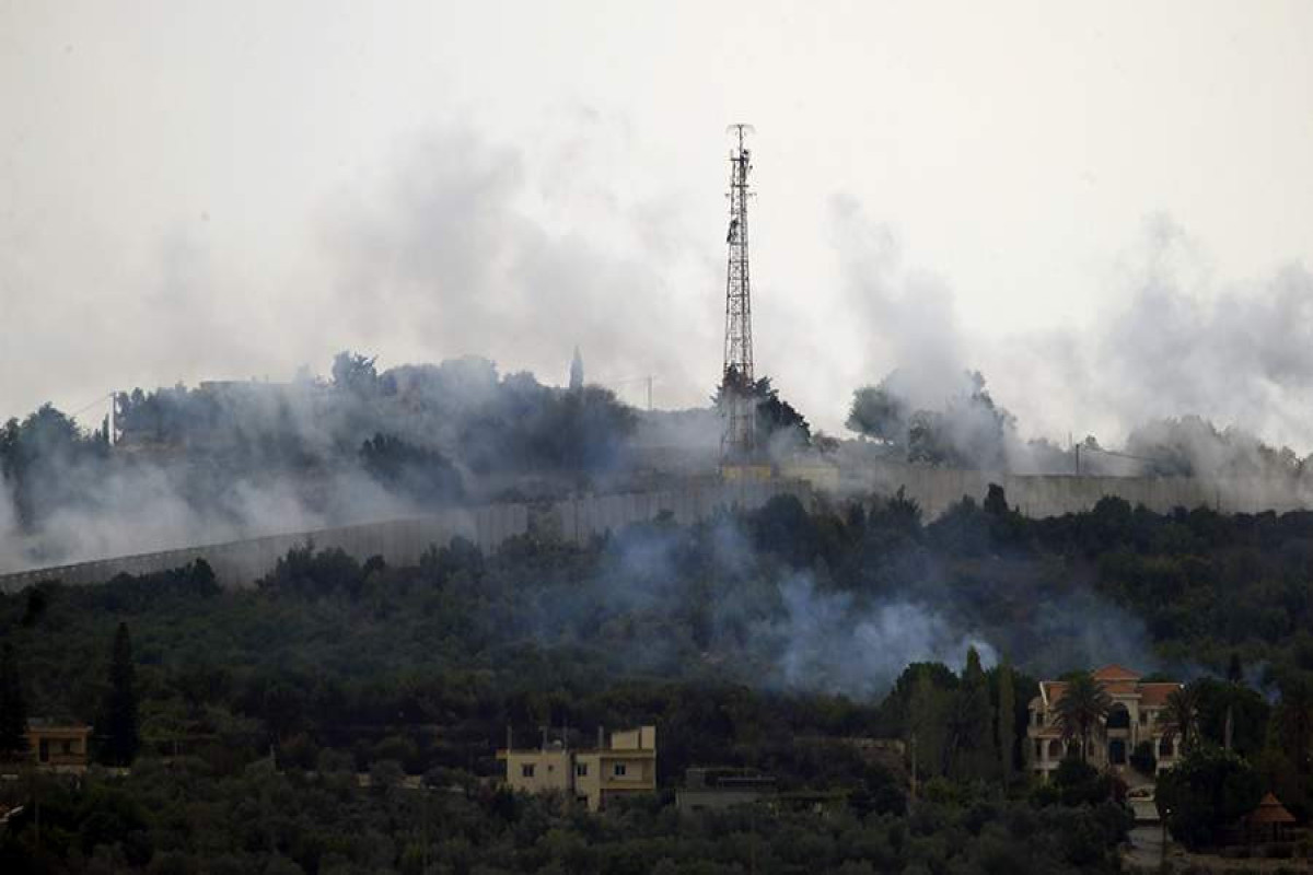 Уничтожены три объекта Хезболлы в Ливане - ЦАХАЛ  