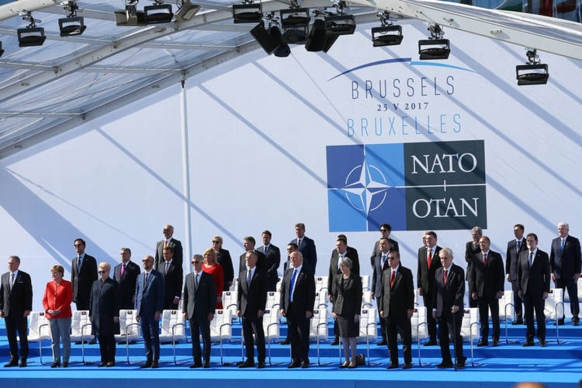 AP: НАТО начинает учения по защите своей северной территории