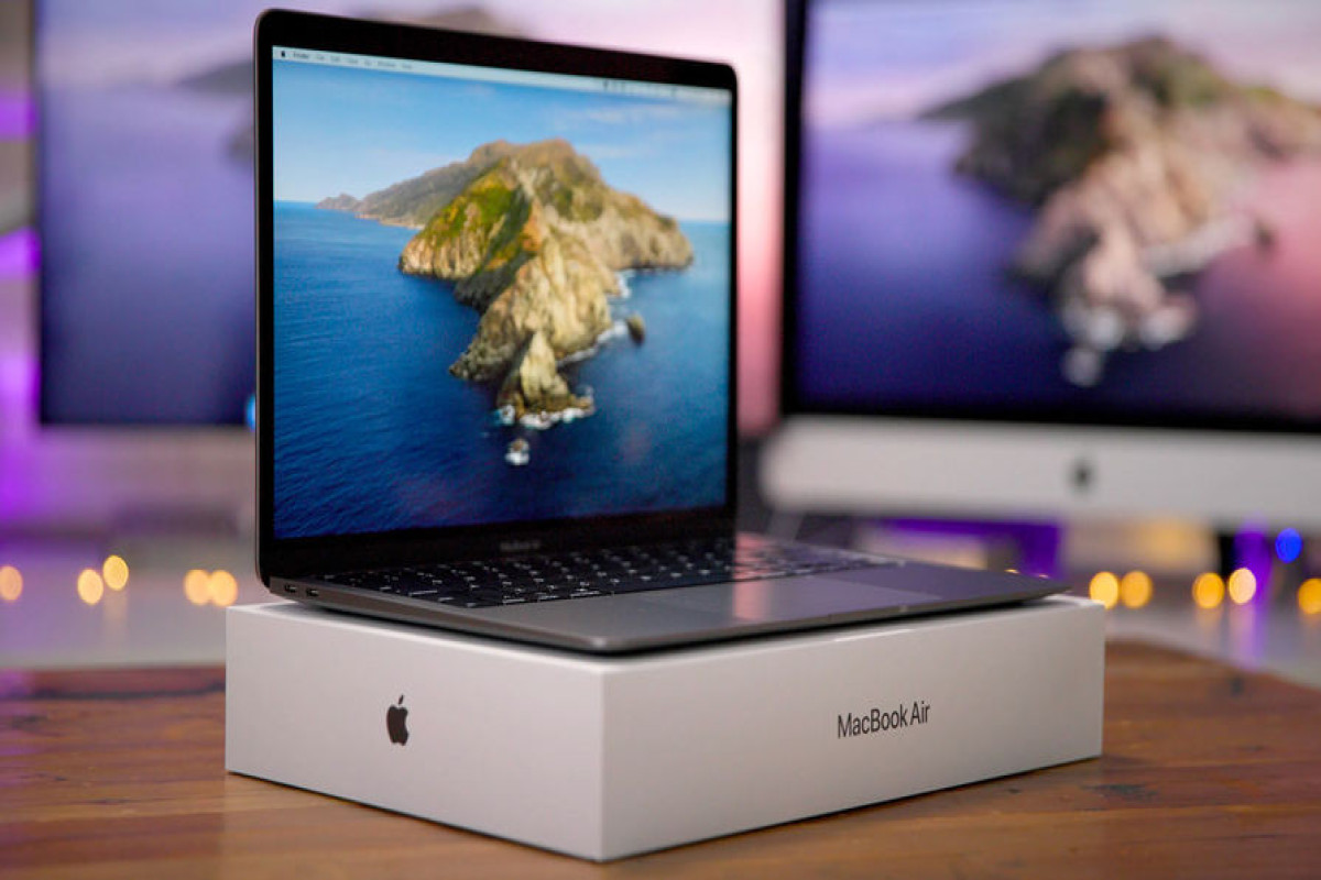 Apple отказалась от выпуска популярной модели MacBook