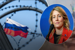 Канада расширила санкционный список россиян - Кто в него попал 