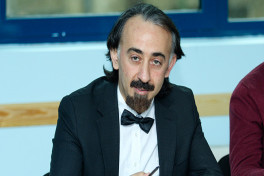 Фархад Мехдиев