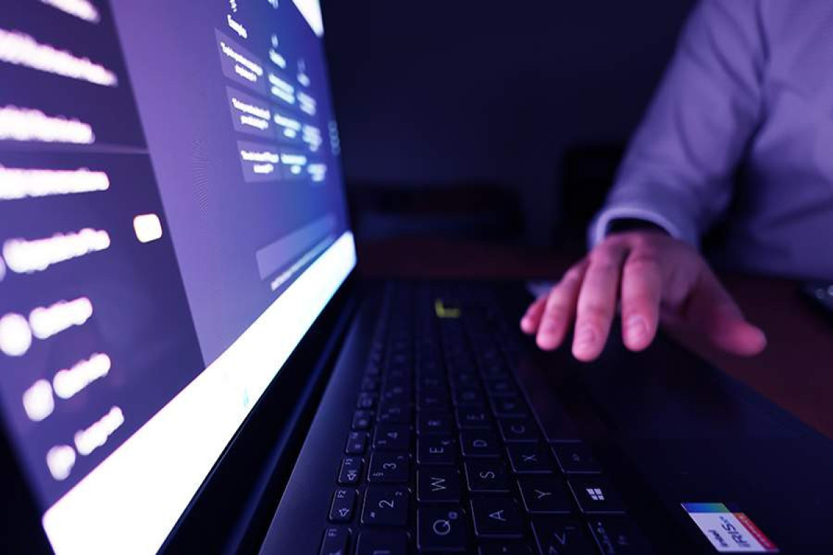 Во Франции произошла вторая кража ноутбука с секретами организации ОИ-2024