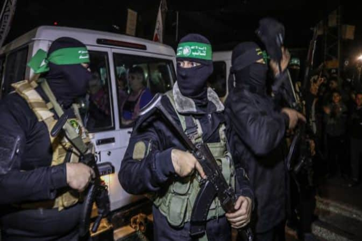 Израиль и ХАМАС договорились об основных пунктах соглашения о перемирии