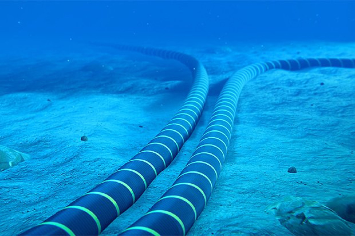 В Красном море повреждены кабели глобального интернета