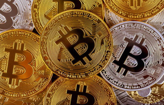 Стоимость биткоина превысила $68 тыс.