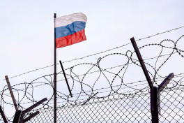 В России помилованный заключенный вернулся с фронта и убил 26-летнюю девушку