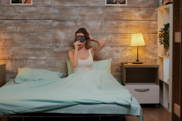Ученые назвали важный фактор качественного сна