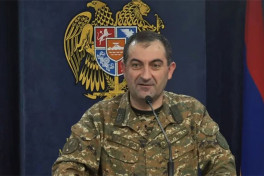 Генштаб Армении размышляет о последствиях выхода из ОДКБ