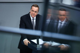 Bloomberg: Союзники Германии призывают Берлин усилить охрану секретной информации
