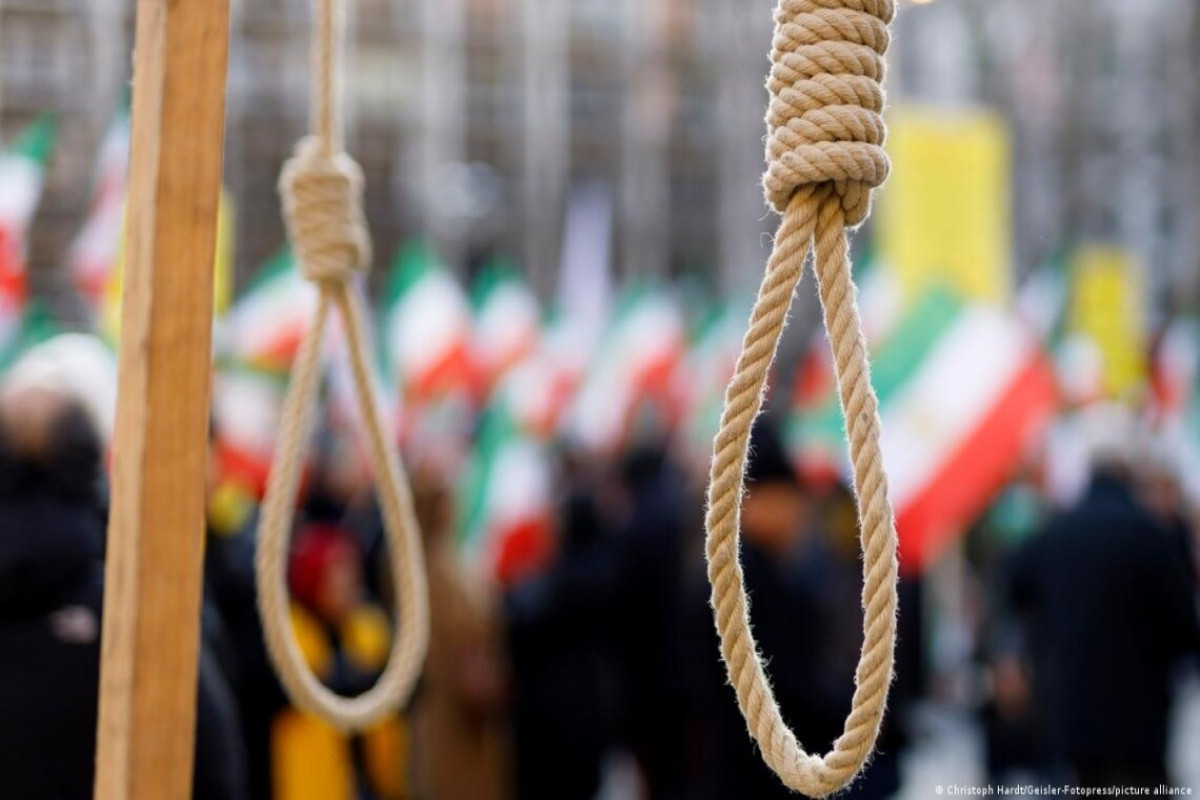 Иранские СМИ: За время президентства Раиси увеличилось число казней