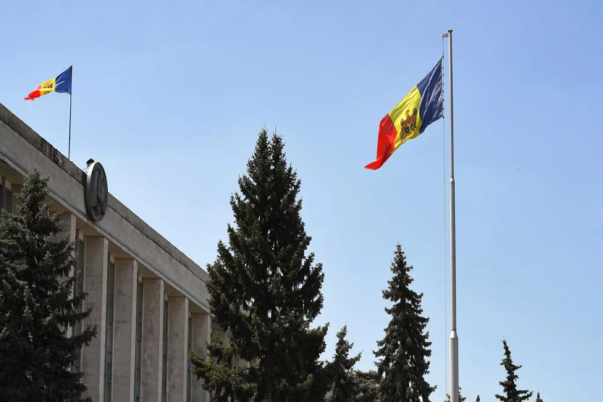 Молдова выходит из ДОВСЕ