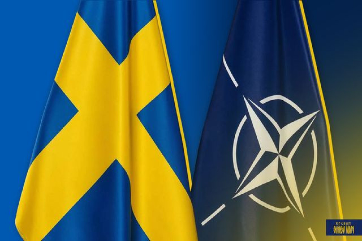 Швеция вступит в НАТО 11 марта