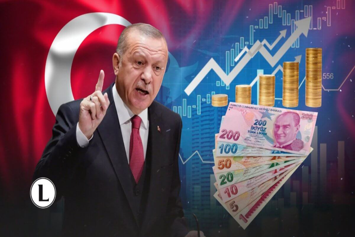 Инфляция – бич Турецкой экономики, но Эрдоган намерен победить в Анкаре и Стамбуле - ОБЗОР 