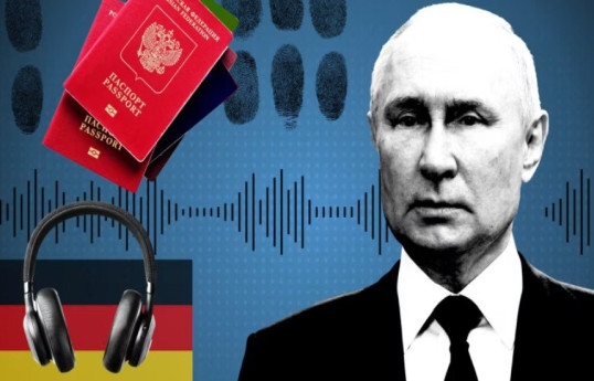 The Financial Times: Россия возобновляет шпионскую войну с Западом 