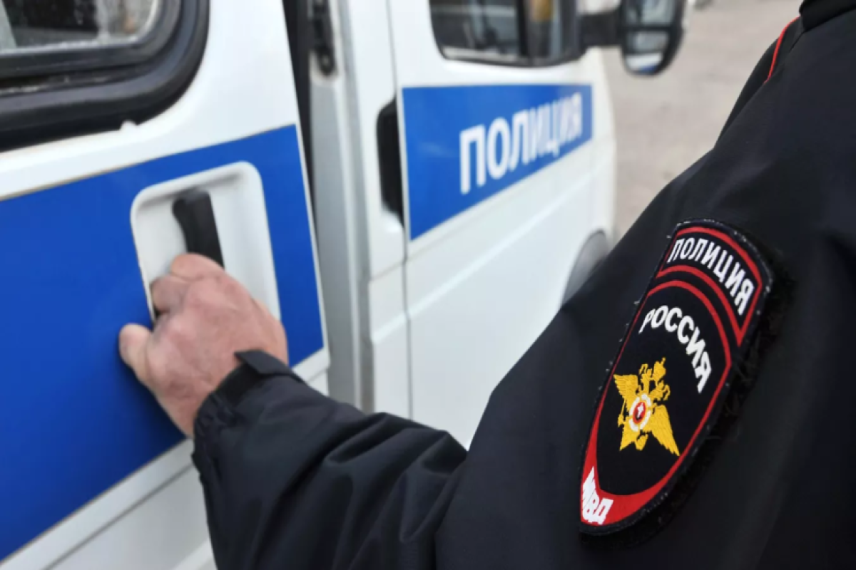 Суд в Москве арестовал двух полковников полиции по делу об убийстве