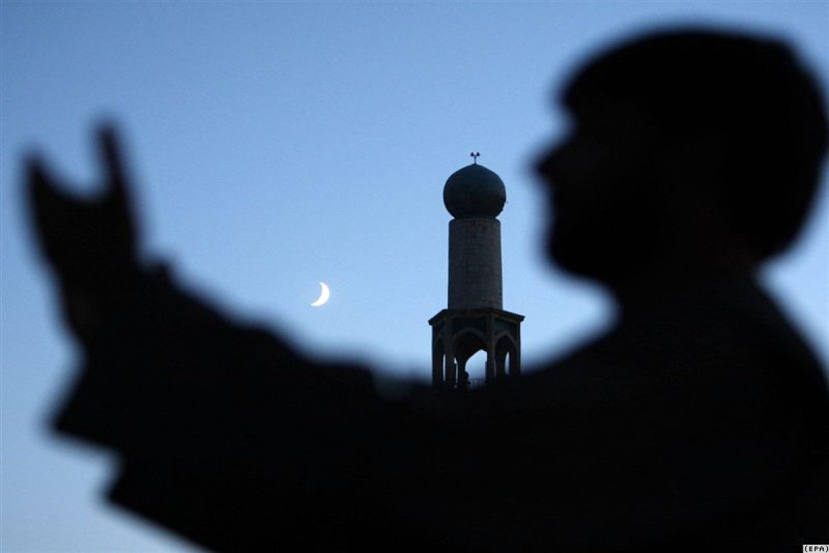 УМК издало фетву по случаю начала месяца Рамазан