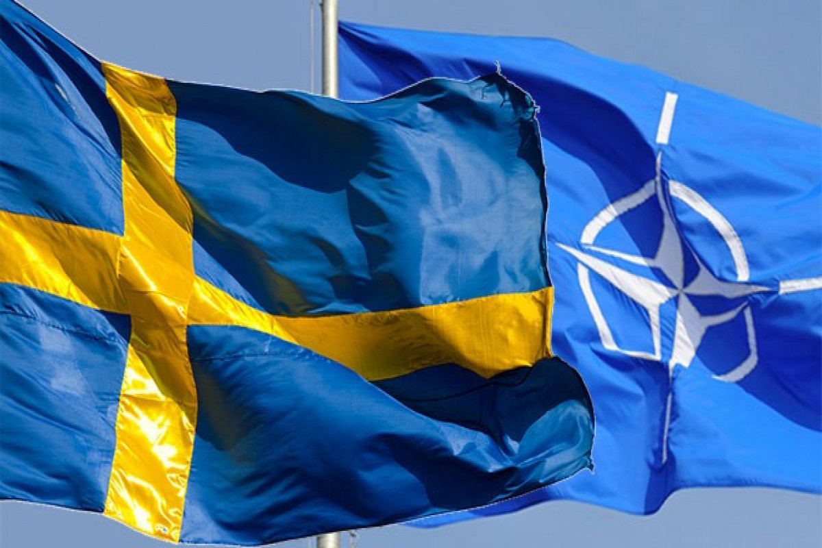 Швеция стала членом НАТО - ОФИЦИАЛЬНО 