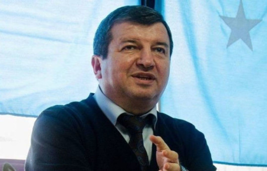 Тогрул Исмаилов