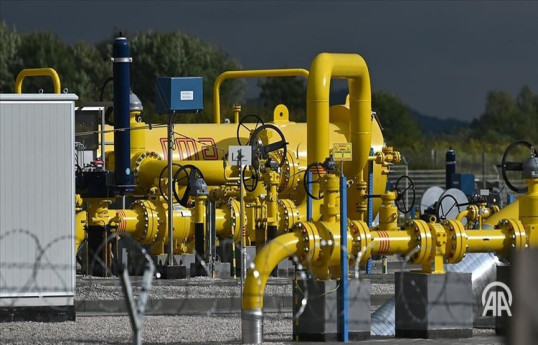Европа собирается реализовать новые газовые проекты