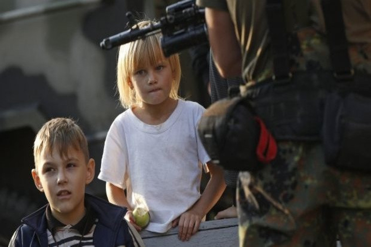 США присоединились к Международной коалиции по возвращению украинских детей - ДЕТАЛИ 