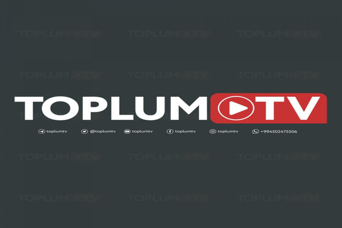 Задержанные по делу Toplum TV Фарид Исмаилов и Эльмир Аббасов освобождены