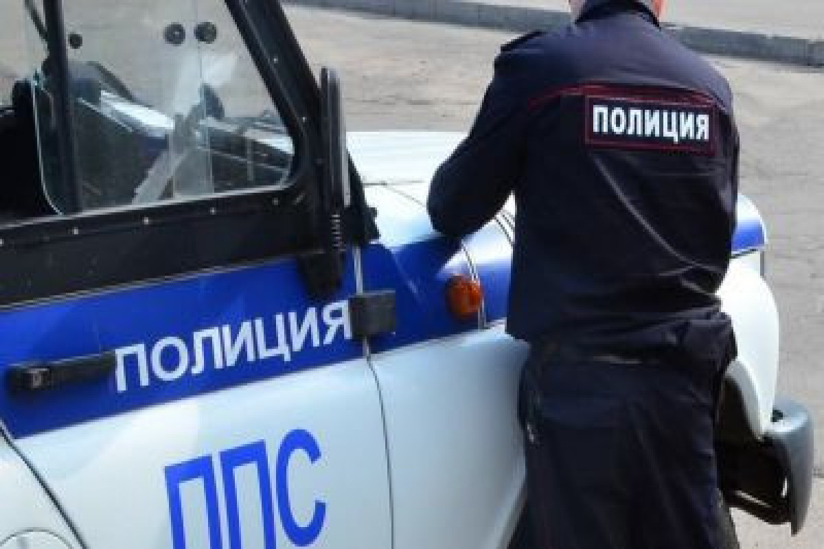 Полиция Москвы перешла на усиленный режим работы