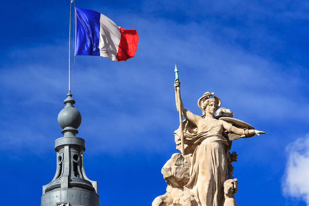 Во Франции призвали говорить с РФ на языке «баланса сил»