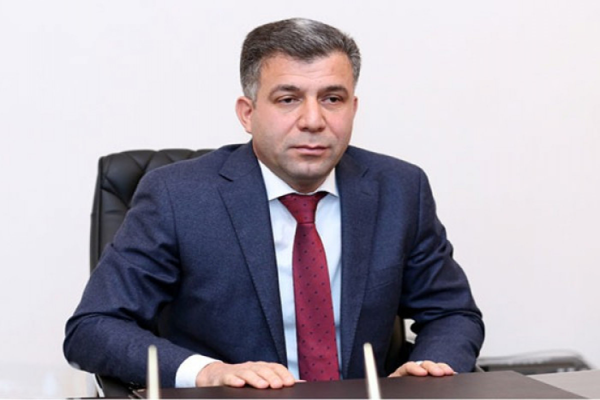 Председатель ПО «Азеригаз» освобожден от должности
