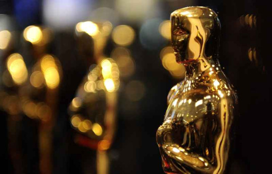 Объявлены победители церемонии «Оскар-2024»