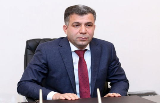 Председатель ПО «Азеригаз» освобожден от должности