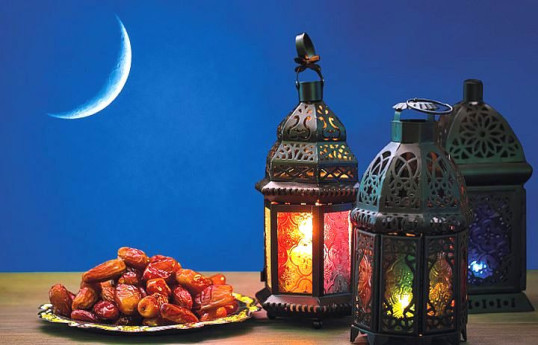 Ифтар меню в бакинских ресторанах за 45-75 манатов – Кому пост, а кому манат родной - МНЕНИЕ 