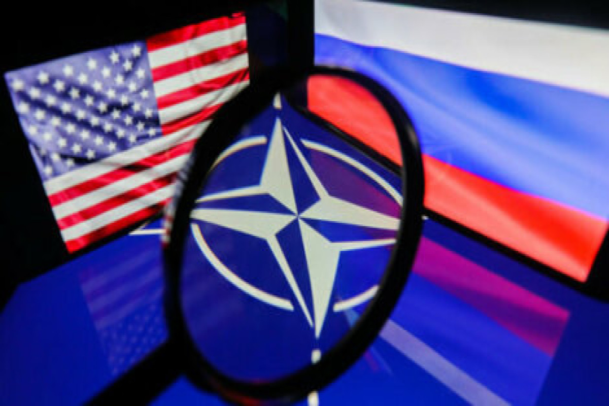 Нацразведка США: Россия не ищет прямого конфликта с США и НАТО