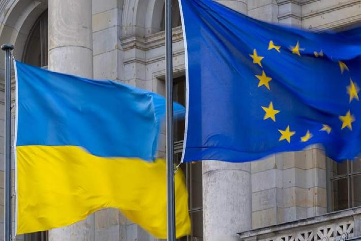 FT: Евросоюз передаст Украине первую прибыль от замороженных российских активов