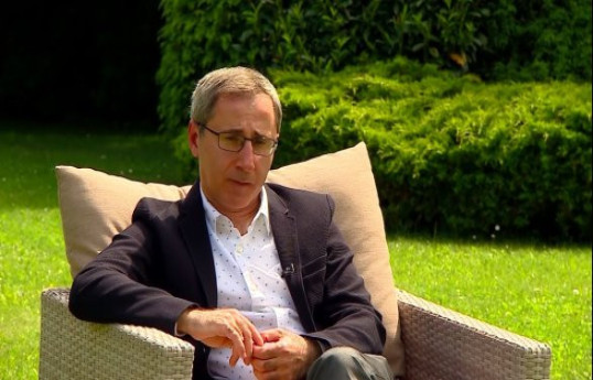 Зураба Адеишвили