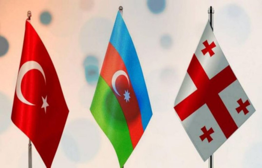 Главы МИД Азербайджана, Турции и Грузии встретятся в Баку