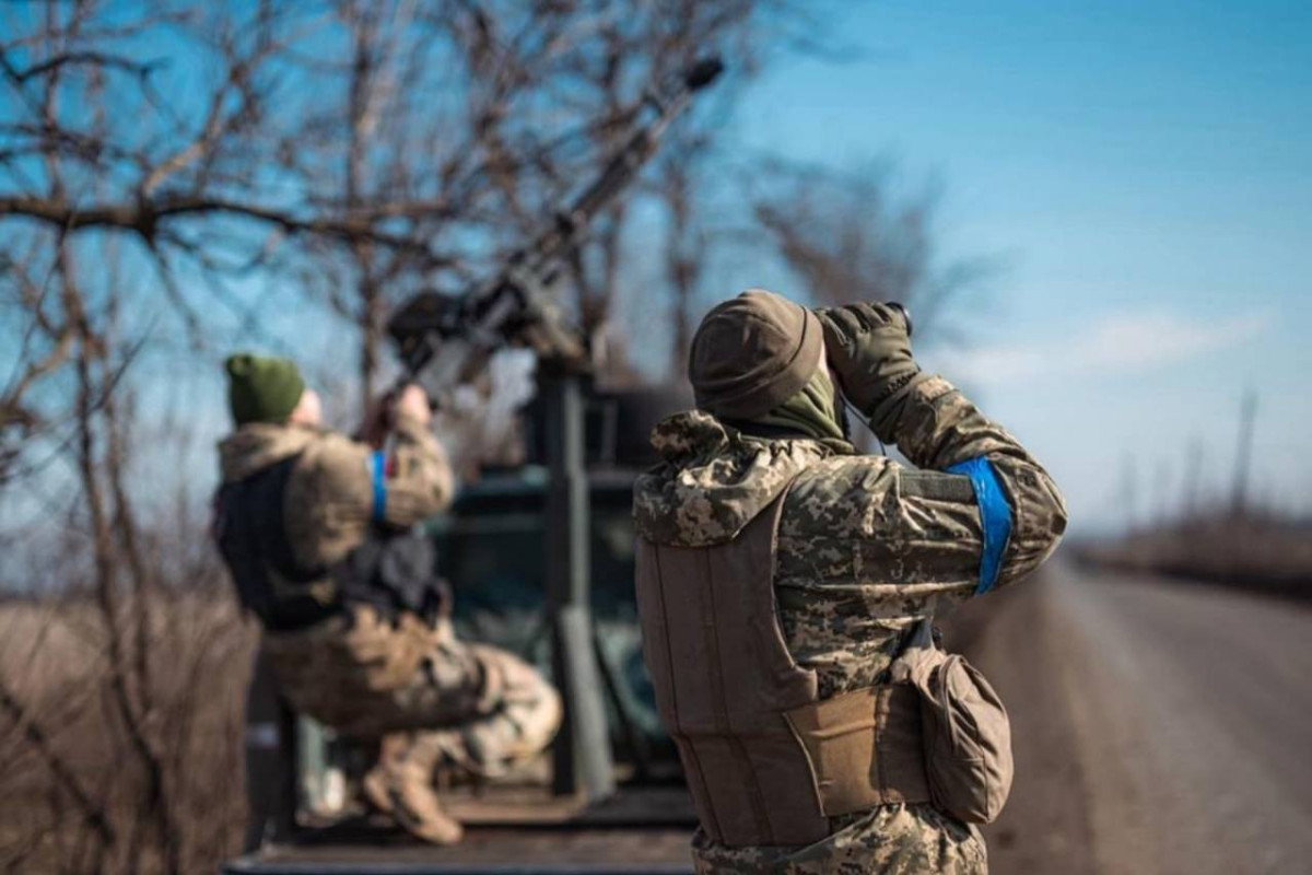 Der Spiegel: Украинские командиры заявили, что ВСУ не продержатся долго