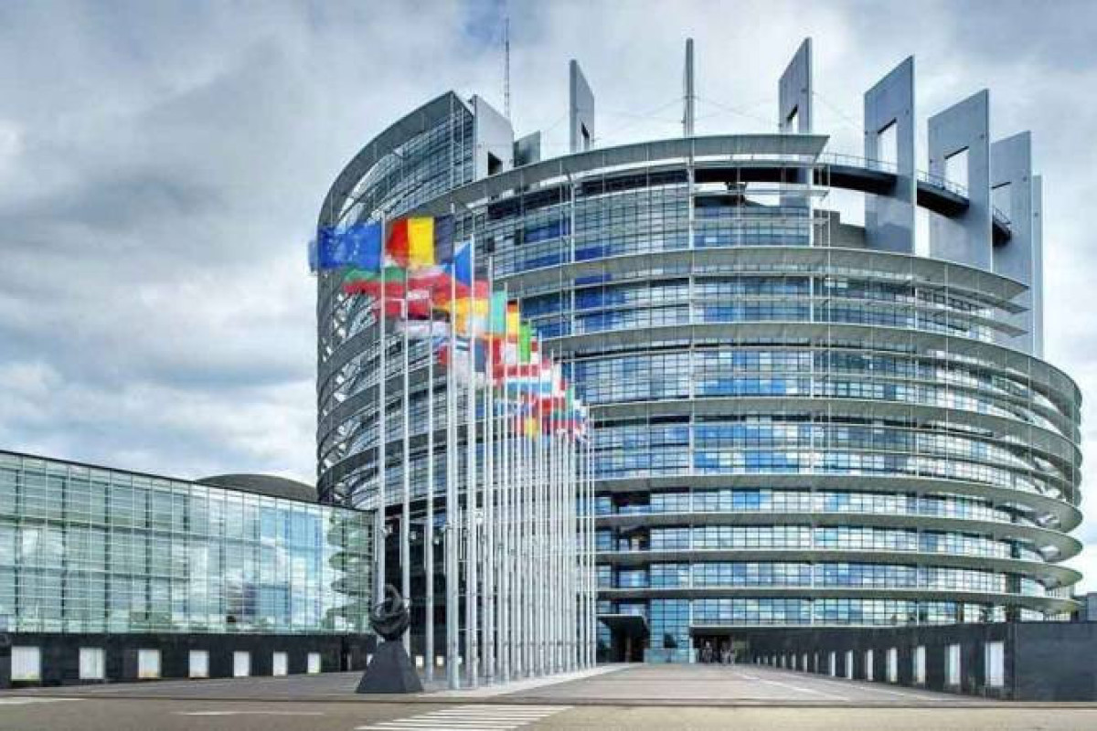 В Европарламенте обсудят членство Армении в ЕС