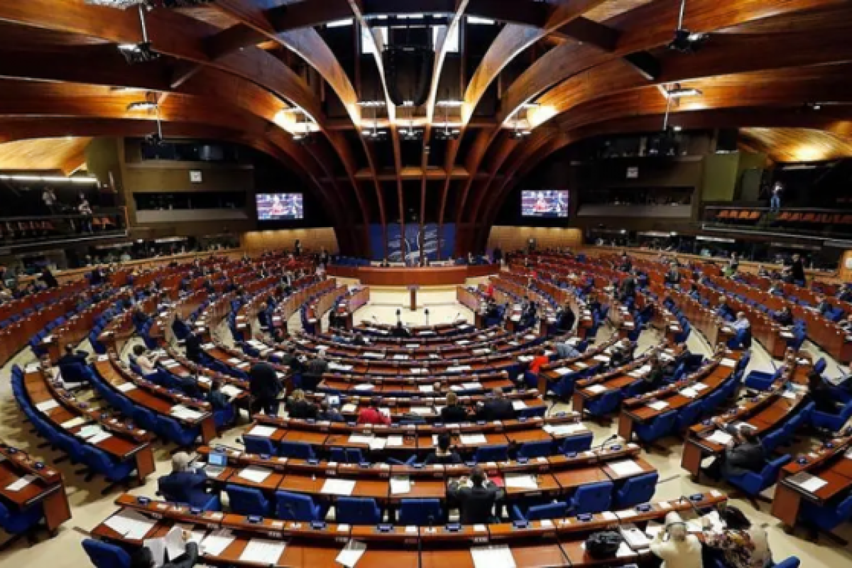 Европарламент призывает Армению проявлять бдительность в отношении обхода санкций ЕС против РФ