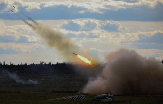 Американские военные уничтожили два БПЛА хуситов - CENTCOM 